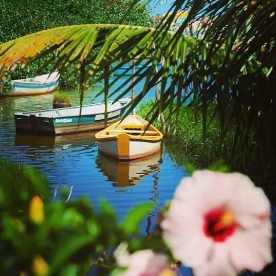 Embau Mar - Ecocasa Morada Canto Verde - Guarda Do Embau Sc - Brasil 0*,  Бразилия